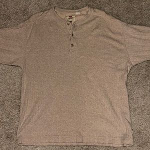 Vintage Levi’s shirt